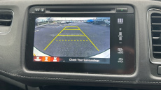 Honda HR-V 1.5 i-VTEC SE 5dr Petrol Hatchback